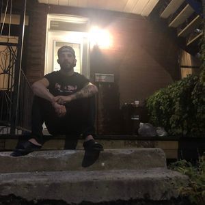 Meet your Posher, Nick